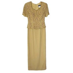 🆕 MISS NEW YORK Dress Size 4